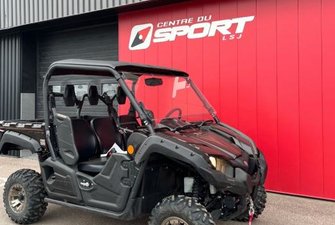 Yamaha VIKING 700 EPS SE  2024