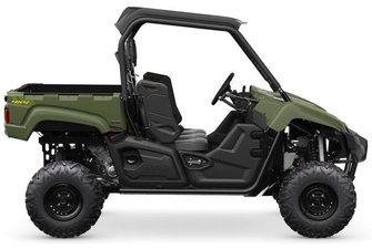 2026 Yamaha VIKING EPS