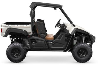 Yamaha Viking SE  2025