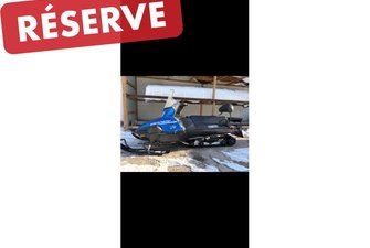 2023 Yamaha VK 540