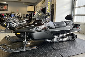 2016 Yamaha VK PROSSIONAL 2 QUATRE-TEMPS