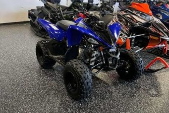 2022 Yamaha VTT ENFANT YF09RNL