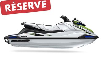 Yamaha VX Deluxe (w/ Audio)  2026