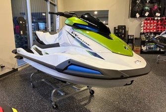 2026 Yamaha VX Deluxe