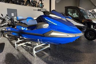 Yamaha VX LIMITED  2026