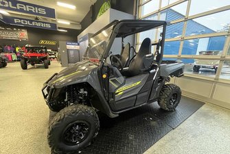 2019 Yamaha WOLVERINE X2 850 DIRECTION ASSISTEE ELECTRONIQUE ( DAE )