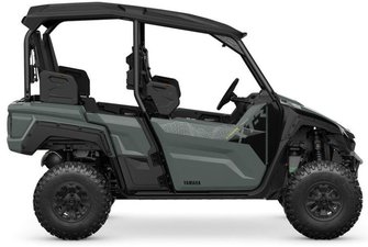 2026 Yamaha WOLVERINE X4 850 XT-R