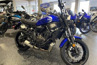 Yamaha XSR700  2024