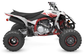 2026 Yamaha YFZ450R SE 70th