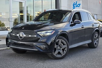 2023 Mercedes-Benz GLC 300 4MATIC SUV