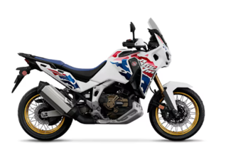 Honda Africa Twin Adventure Sports ES DCT LE CRF11004DS 2025