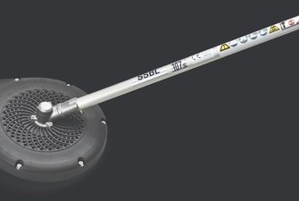 Honda BLOWER SPLIT SHAFT ATTACH Accessoire coupe-herbe à lame 3 dents pour système 2025