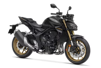 Honda CB1000R  2025