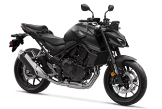 Honda CB750  2025