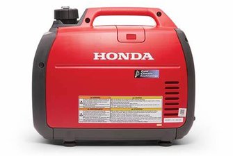Honda EU2200i Technologie Inverter 2025