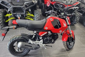 Honda GROM 125cc 2023 2023