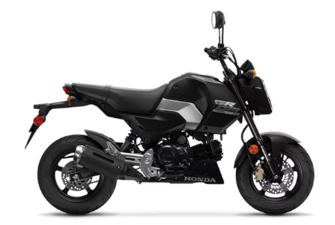 Honda GROM 125cc  2025