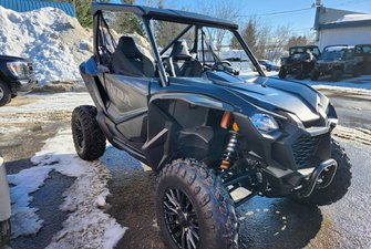 Honda Talon 1000x  2024