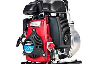 Honda WX15TCX1 POMPE 240 litres par minute 2025