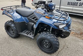 Kawasaki Brute Force 450 KVF 2025
