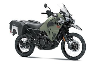 Kawasaki KLR650  ADVENTURE KLR 650 ADVENTURE 2024