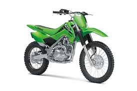 Kawasaki KLX140R  2025