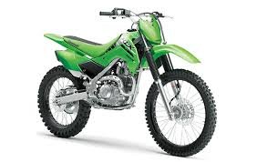 Kawasaki KLX140RF GRANDE ROUE KLX140R F 2025
