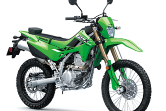 Kawasaki KLX300  2025