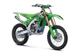 Kawasaki KX450SR  2025