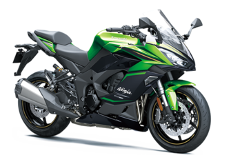 Kawasaki NINJA 1100 SX SE NINJA100SXSE VERT 2025