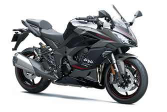 Kawasaki NINJA 1100 SX SE NINJA1100SXSE 2025