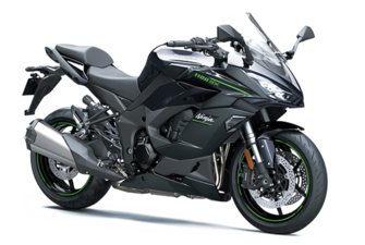 Kawasaki Ninja 1100 SX NINJA1100SX 2025