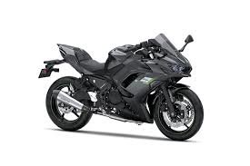 Kawasaki Ninja 650 ABS  2025
