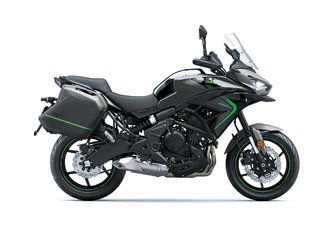 Kawasaki VERSYS 650 LT KTRC 2025