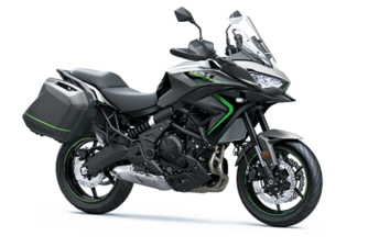 Kawasaki VERSYS 650 LT  2025
