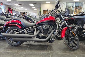 Kawasaki Vulcan 900 Custom  2025