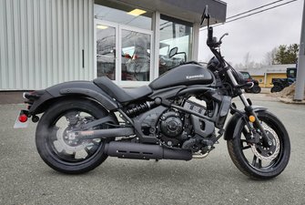 Kawasaki Vulcan  S ABS  2025