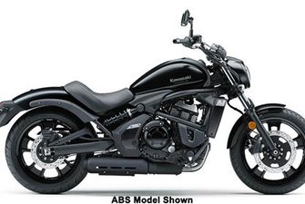 Kawasaki Vulcan  S ABS ERGO FIT 3 positions 2025