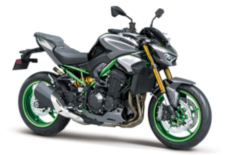 Kawasaki Z900 SE ABS  2025