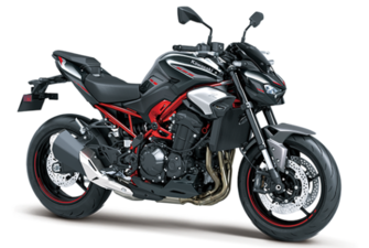 Kawasaki Z900 ABS 2025