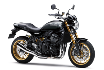 Kawasaki Z900RS SE  2025