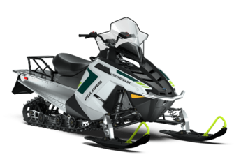 Polaris 550 Voyageur 144  2025