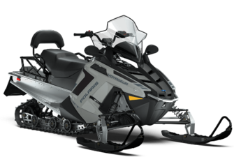 Polaris 550 Voyageur LXT 144  2025