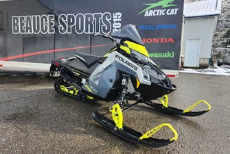 Polaris 650 Indy XC 137  2022