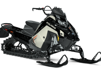 Polaris 850 RMK SP 155 PRO RMK SP 850 155 2025
