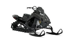 Polaris 9R PRO RMK 155  2025