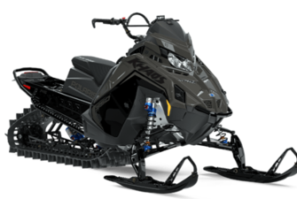 Polaris 9R RMK Khaos 155  2025