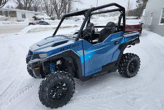 Polaris GENERAL 1000 PREMIUM  2025
