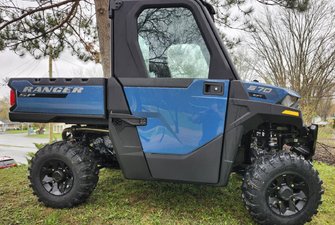 Polaris Ranger 570 northstar SP 2025