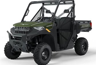 Polaris RANGER 1000 EPS Electric Power Steering 2025